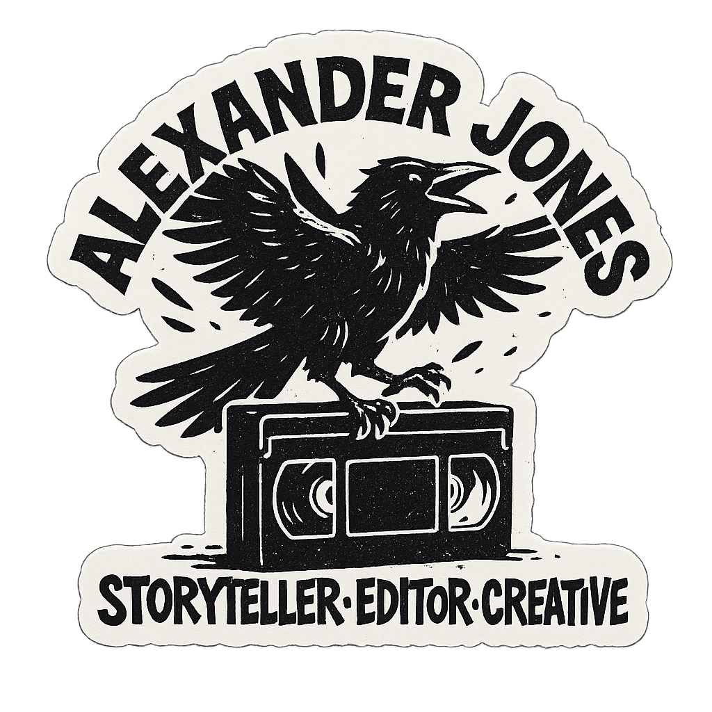 Alexander Jones Logo